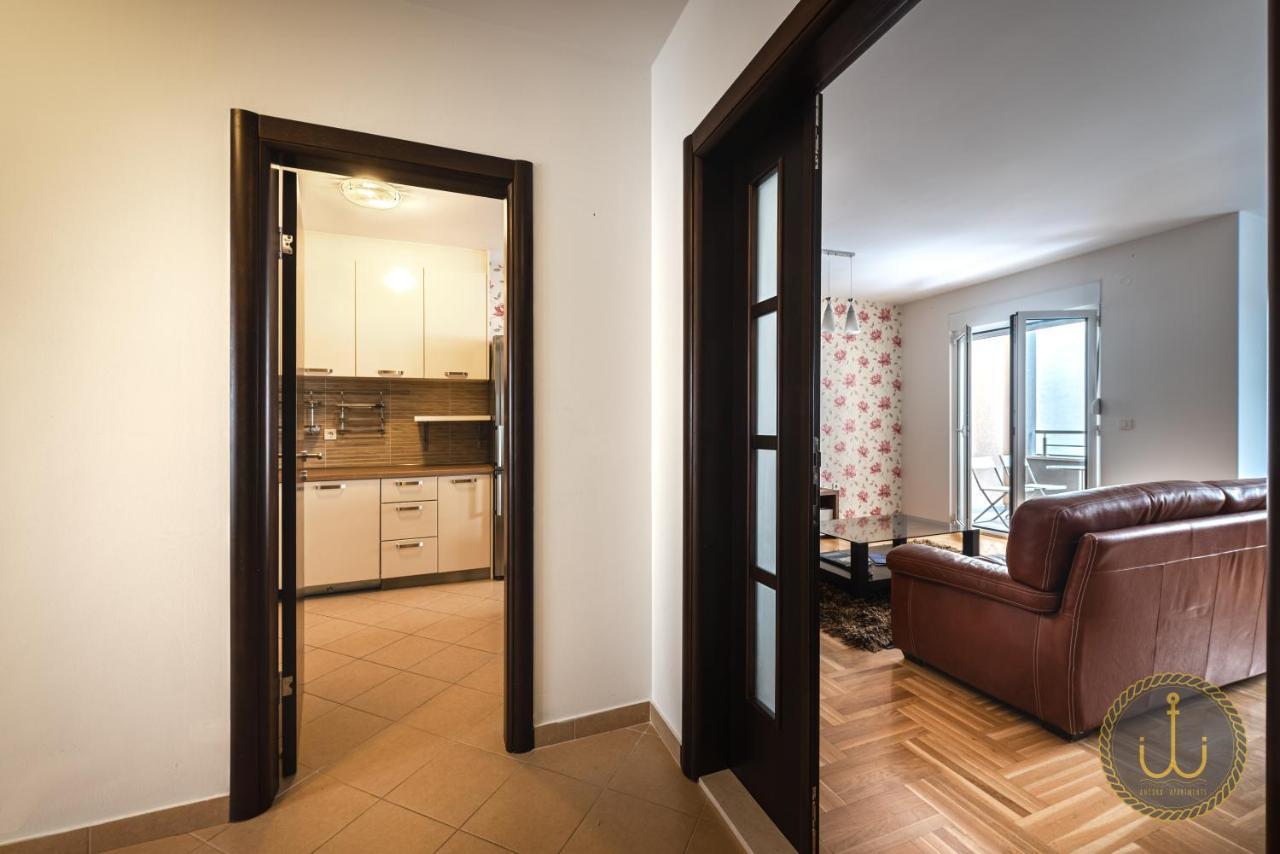 Apartment Ancora 2 Budva