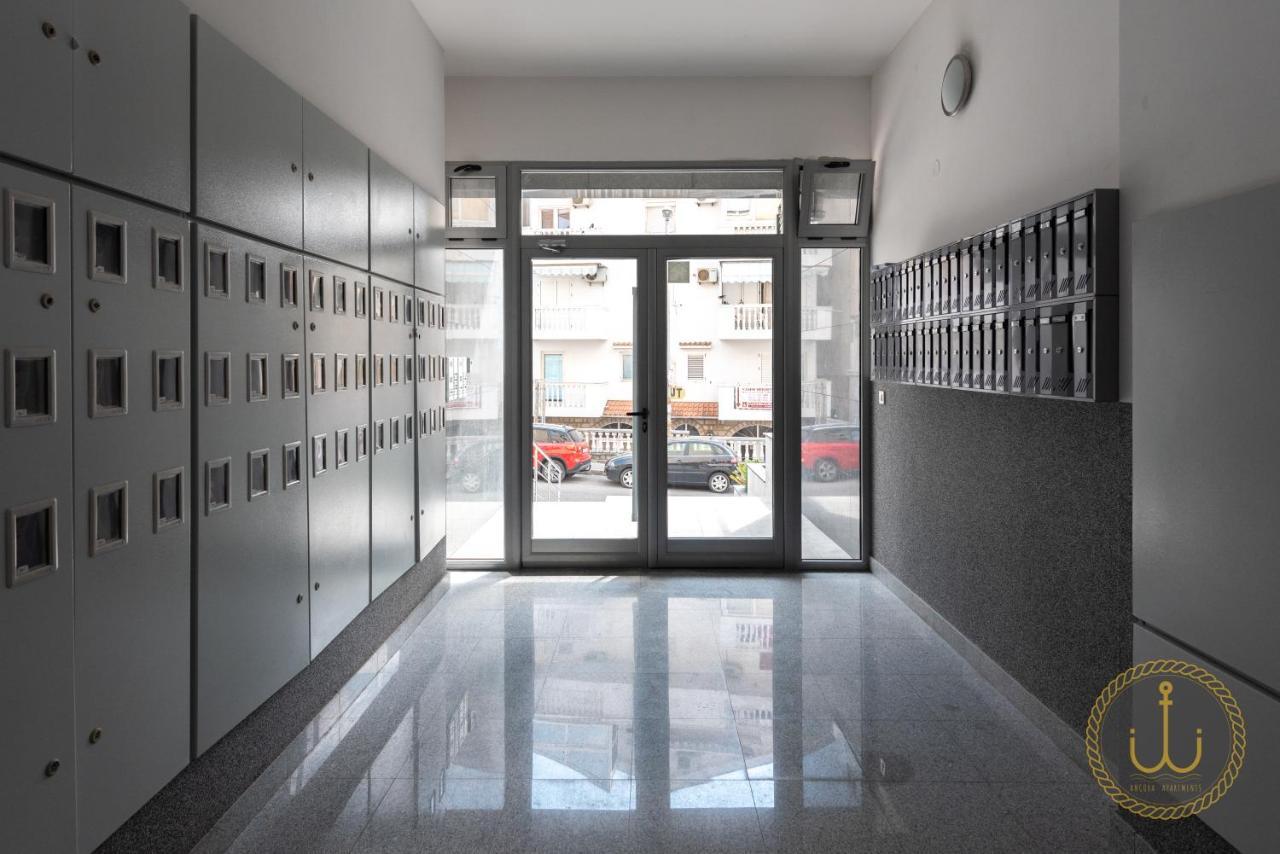 Ancora 2 Apartment *