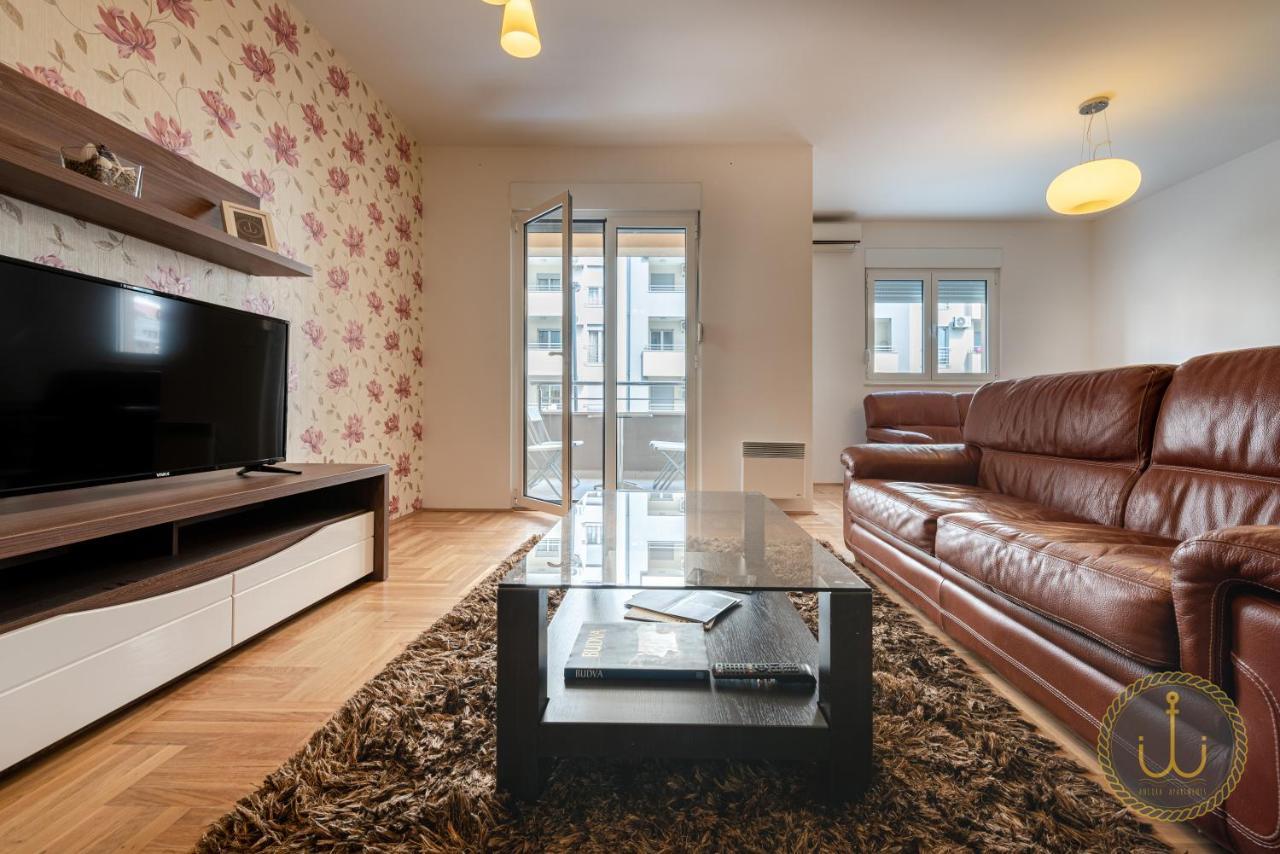 Apartment Ancora 2 Budva