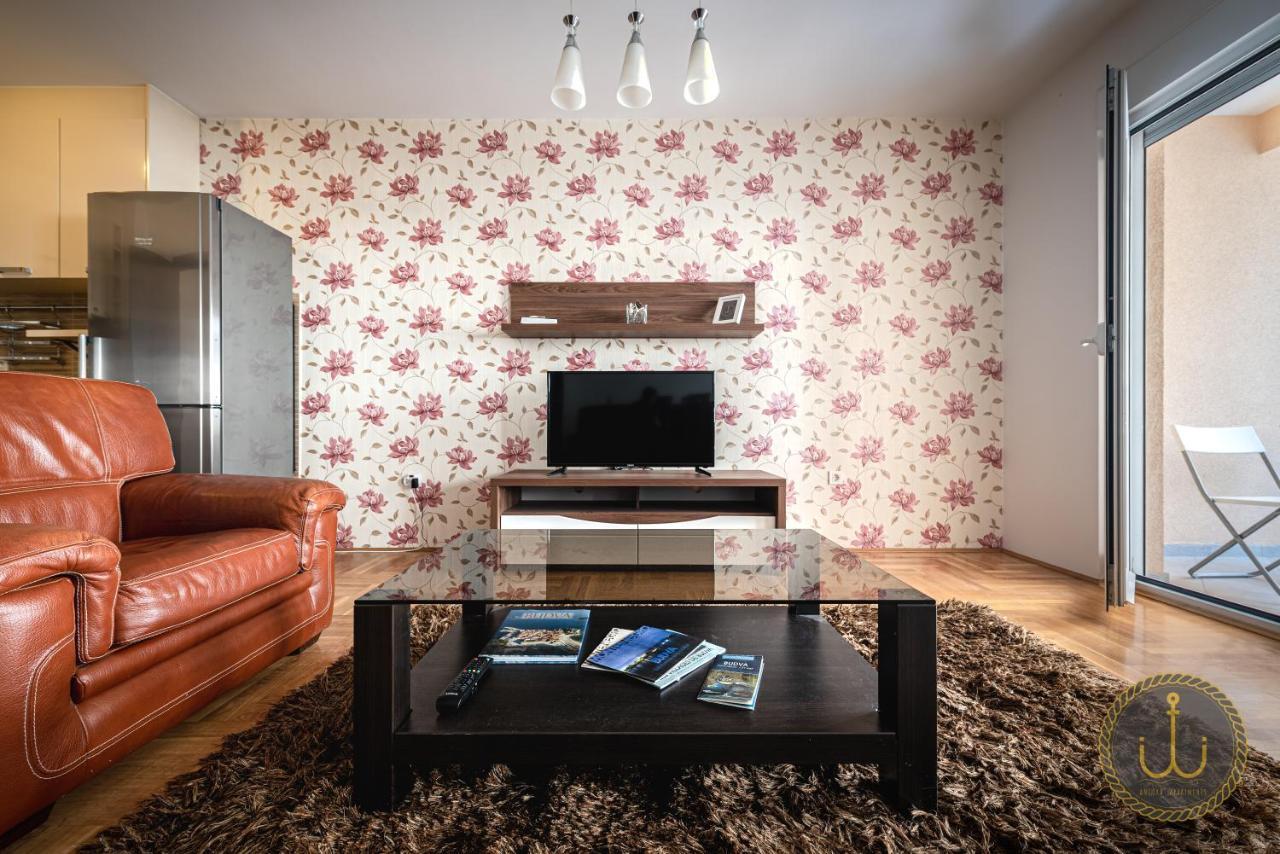 Ancora 2 Apartment *