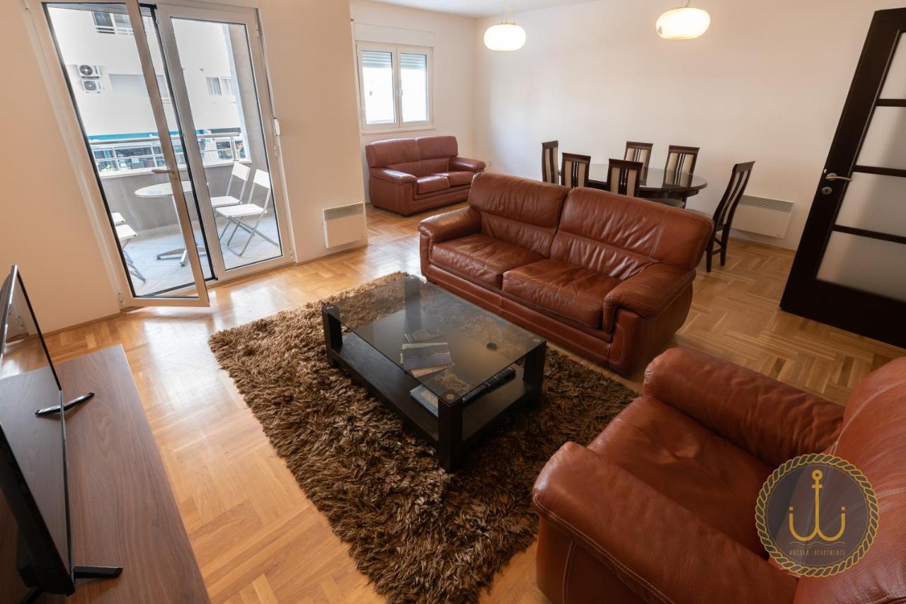 Ancora 2 Apartment Budva