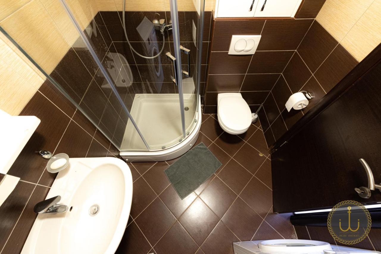 Ancora 2 Apartment Budva