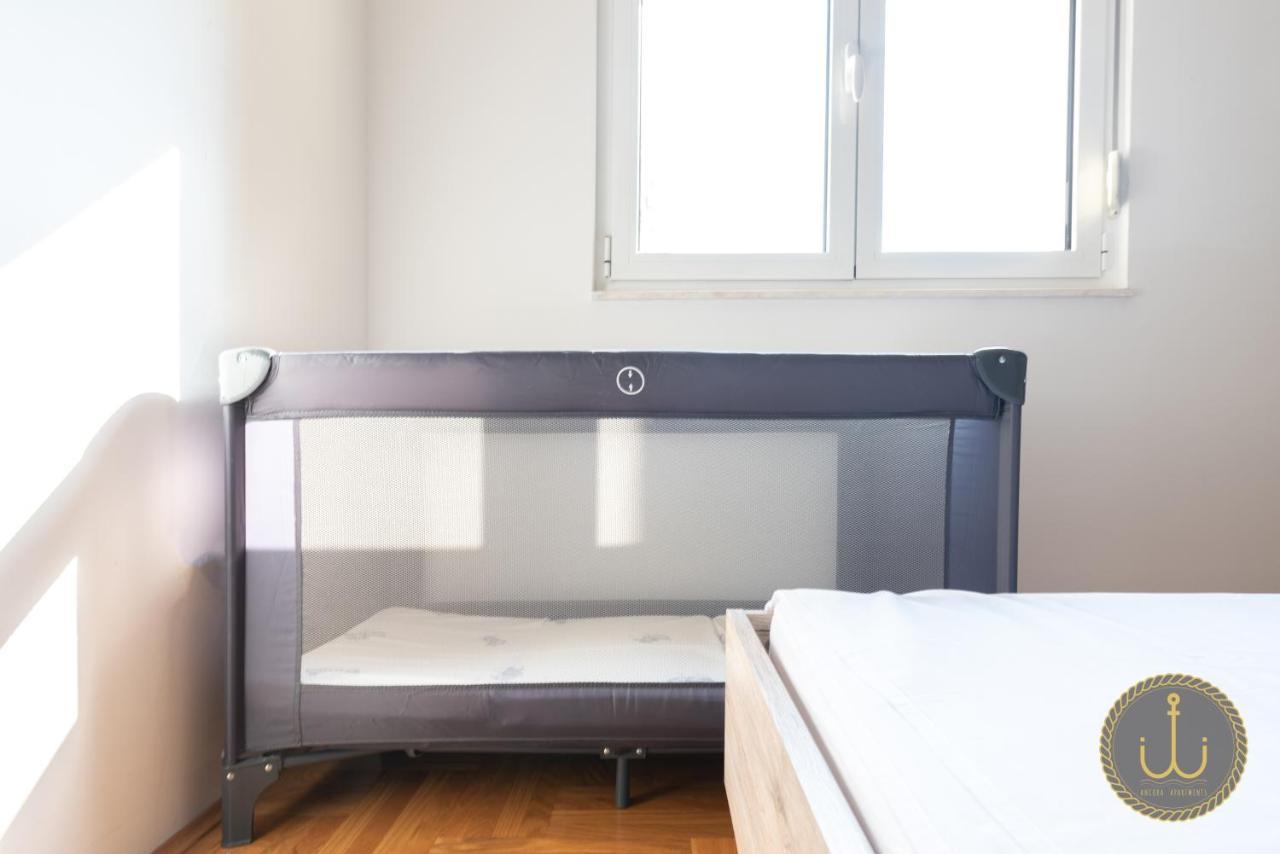 Apartment Ancora 2