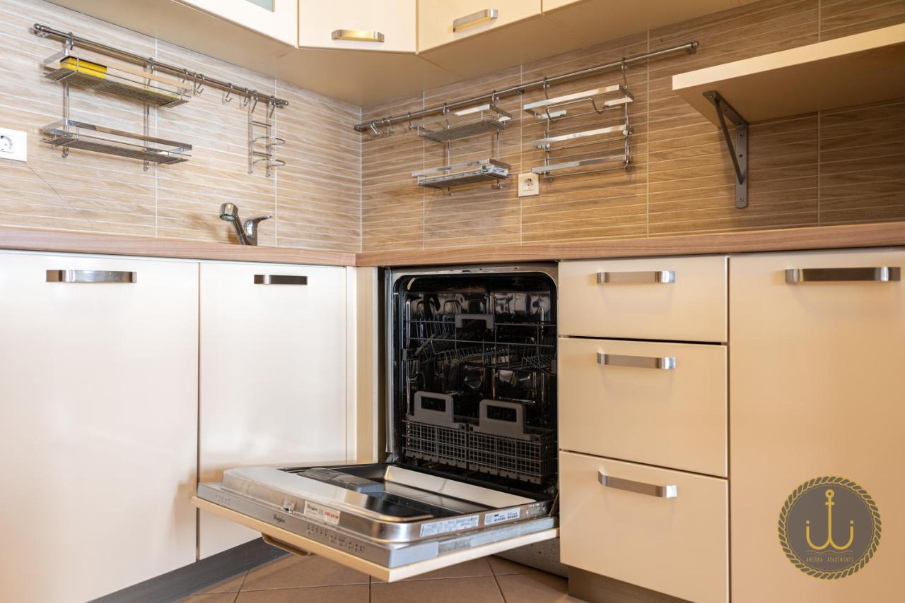 Apartment Ancora 2