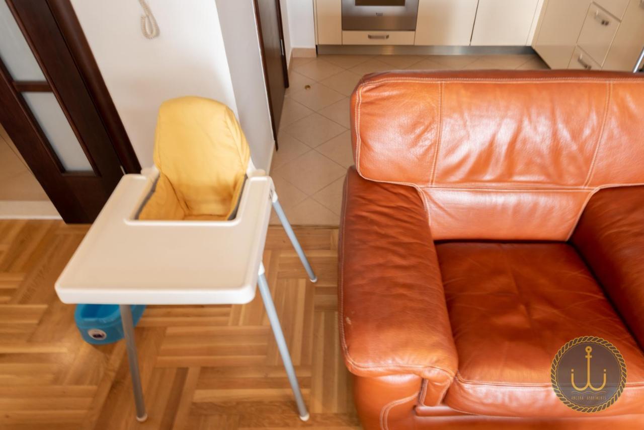 Ancora 2 Apartment