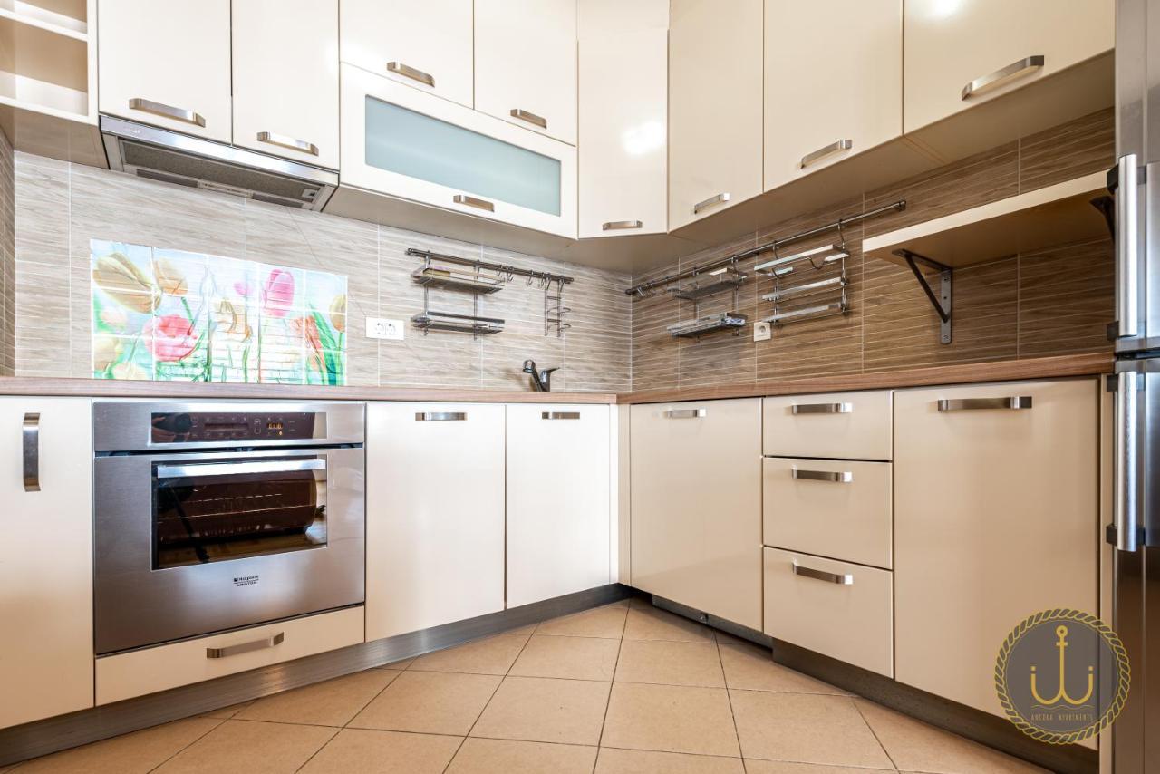 Apartment Ancora 2